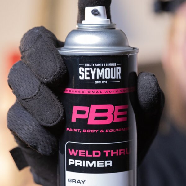 20-1675 PBE Self-Etching Weld-Thru Primer - Gray (15 oz) - Image 4
