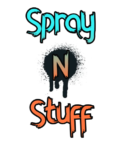 spraynstuff.com